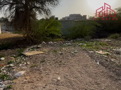 أرض للبيع في السهيلة، رأس الخيمة | 6،200 قدم مربع | الوصول إلى الطريق