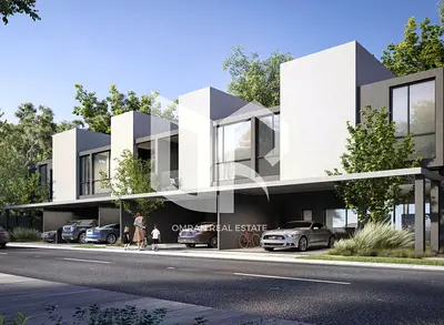 I own a dream villa in Al Suyuh area in Sharjah