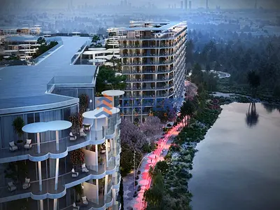 Studio for Sale | Smart Investment | Modern Living