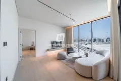 Park View | Brand New | Fully Furnished