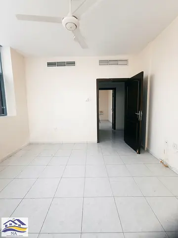 1 BHK Apartment Central AC With Balcony Just 24500 AED