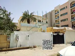 🏡 Traditional Arabic House for Sale in Ajman – Al Rumaila Area | Freehold for All Nationalities