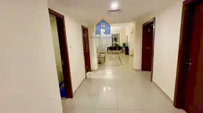 Three rooms with the largest spaces and best views in Sharjah