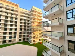 Spacious 2 BHK + maid - Sunset and Community View