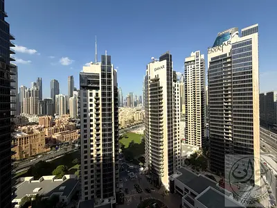 Amazing Deal | Furnished 1BHK | Elite Downtown