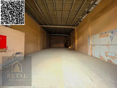 مساحة كبيرة حقيقية ، كهربا 27 ك وات ، مسطح واحد، مناسب لجميع الانشطة .