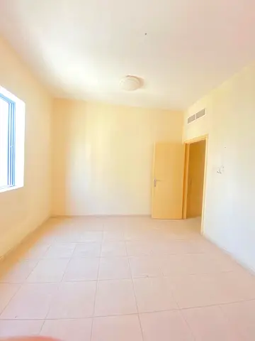 1 MONTH FREE!!! Spacious 2 Bedroom Hall Available in Just 46k with balcony ( without balcony 44k)Close to Sahara Center, Al Nahda Sharjah