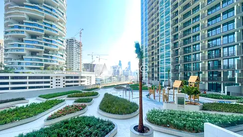 Brand new | Garden View | 12 Cheques