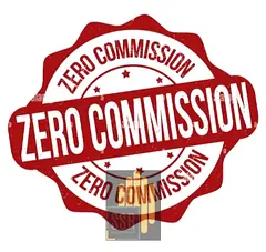 No Commission 2BR/Hall For Families 44k/4 Cheqs