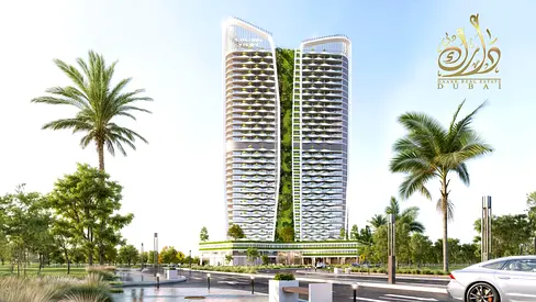 Close to WYNN Casino_1%Monthly_Post Hand Over_Sea View