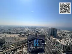 Two-bedroom apartment for sale in Ajman One Towers – Ready to move in | 1,848 sq ft