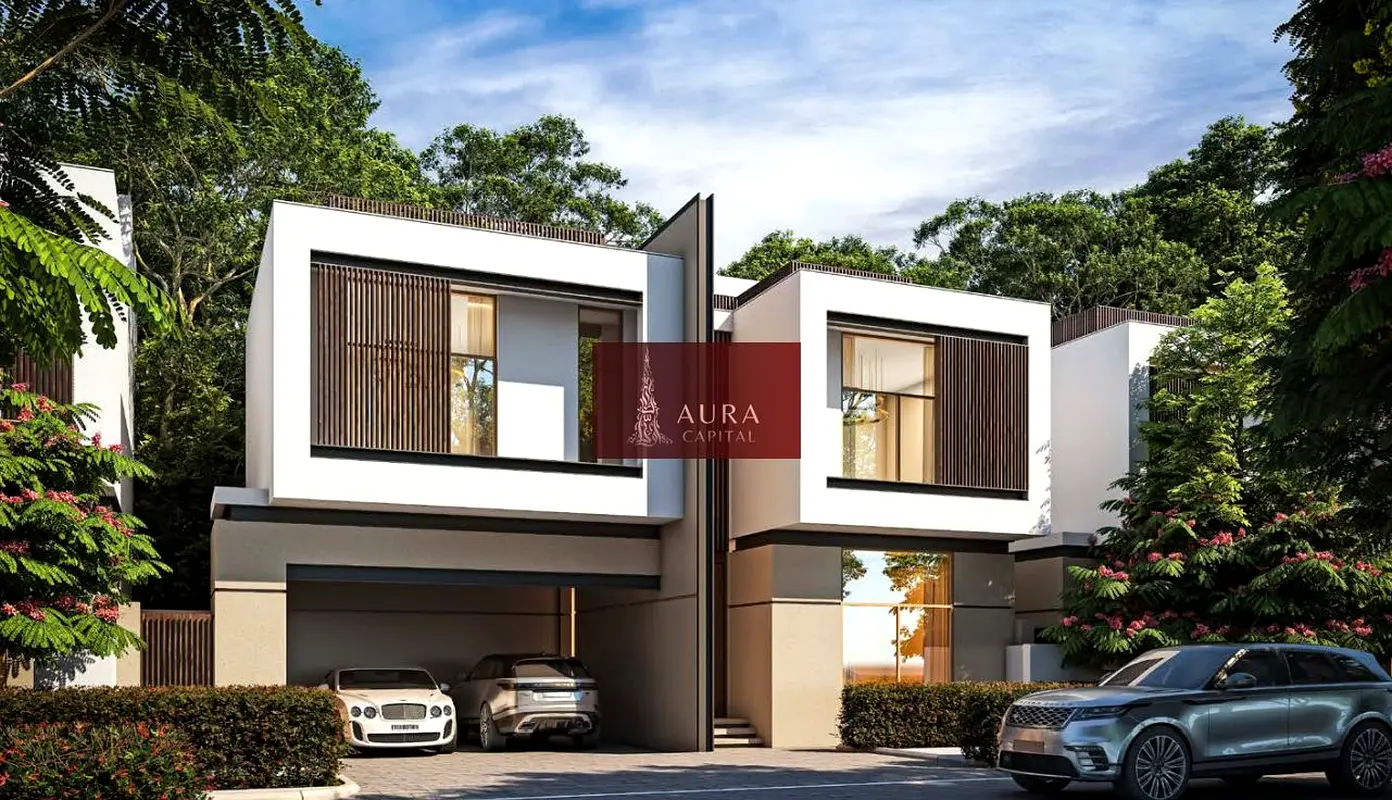New to Market | Spacious 5BR | Inquire Now