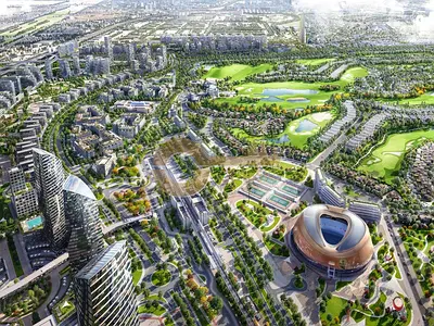 HIGH ROI | LUXURY 3 BED ROOM | BRAND NEW LAUCH