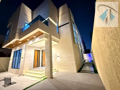 فيلا جديده مع مسبح 4 غرف تملك حر لجميع الجنسيات بسعر منافس شامل رسوم التسجيل والتمليك