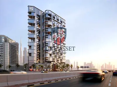 مكتب في الطابق العلوي | إطلالة على الحي | أفضل موقع