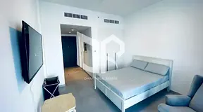 🏡 1-Bedroom Apartment for Sale in Aljada – Hot Deal!