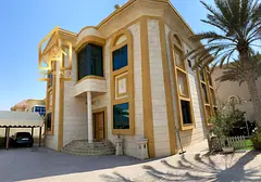 Strategic Location | Modern Luxury Villa | ALYASH SHARJAH AREA