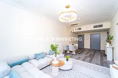 Whatsapp Only - Vacant | Upgraded | Business Bay View