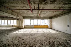 Vacant Office | Shell and Core | Easily Accessible