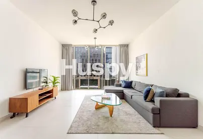 Vacant | Furnished | Beach Access