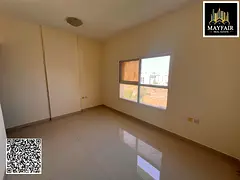 Semi-detached kitchen | Spacious | Prime location close to all services | Easy access to Sharjah and