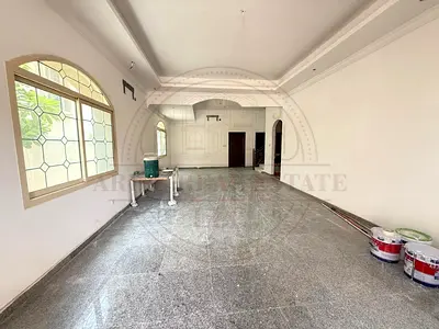 "Spacious 5-Bedroom Villa for Rent al; Mowahait 02, Ajman – Perfect for Families"