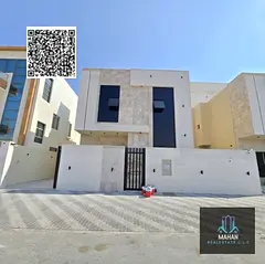 🏡 Super Deluxe Residential Investment Villa For Sale | Jasmine Gardens, Ajman 🌸