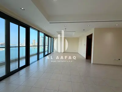 Sea View 3bhk | AC Chiller Free | All Master bedrooms
