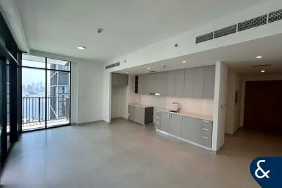 Vacant | Two Bedrooms | Exclusive |