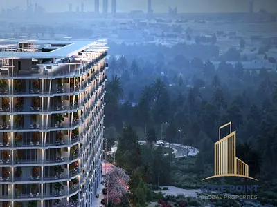 ✅FULLY FURNISHED✅35%POST HANDOVER✅50+ AMENITIES