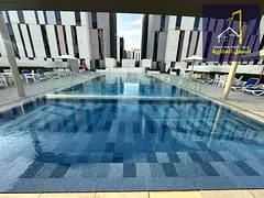 Furnished Apartment in Aljada | Smart Location &amp; Integrated Services