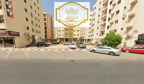 أرض تجارية وسكنية | أرضي + 4 طوابق | 6,458 قدم مربع | تملك حر
