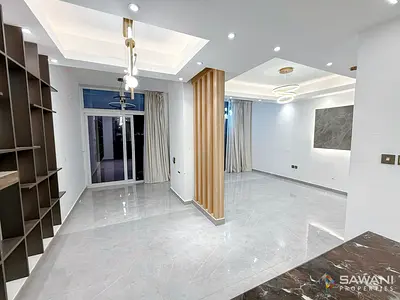 Fully Furnished | 3BR TH | Vacant | Fully Upgraded