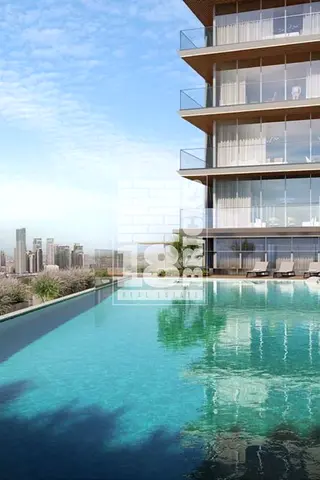 Pool View | Spacious Layout | High ROI