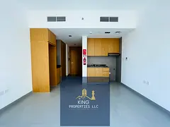 Brand New Studio Available For Rent