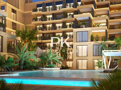 Pool View | Good Layouts I Flexible Payments