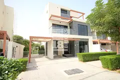 Brand New | Upgraded | 5 Bed With Roof Golf View