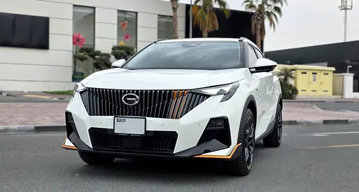 AED 2,279 /month | 2026 2026 GAC EMZOOM R-Style Lease-to-own available