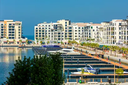 Water View | Beach Access | Vacant