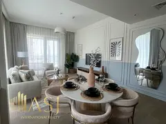 Fully Furnished | Water View | Luxury Upgrade