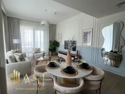 Fully Furnished | Water View | Luxury Upgrade