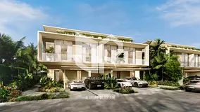 🌴 4-Bedroom Villas – The View Island, Ajmal Makan, Sharjah