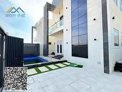 Villa for sale in Al Zahia - Ajman - Luxury finishes | Prime location | Freehold for all nationaliti
