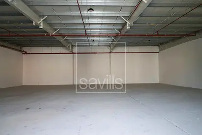 Storage Facility | Good Location | For Rent