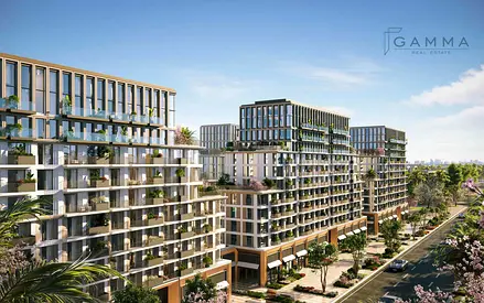 Modern Apartments | Rooftop | Co-Living Spaces