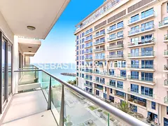 Vacant | Partial Sea View | 1br Apt | Multple Units