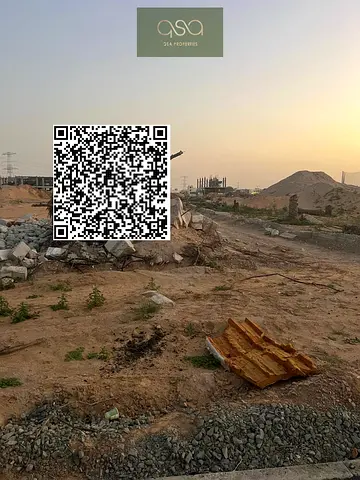 Prime Investment Opportunity: Townhouse Plots in Helio 2