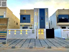 A golden opportunity to own a detached villa with a swimming pool, featuring an elegant design and h
