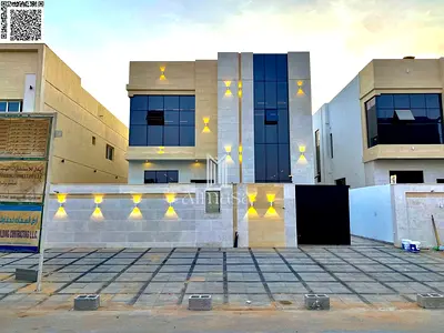 فرصة ذهبية لامتلاك فيلا مستقلة مع مسبح  بتصميم راقٍ وتشطيبات عالية الجودة في أحد أفضل المواقع الحيوية، مقابل أزهى كميونتي وأزهى مول، وبسعر شامل رسوم ا