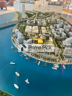Stunning Sea View 2BR | Family-Friendly